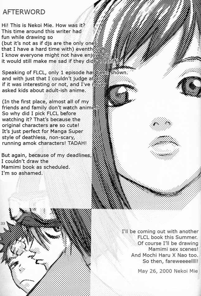 Hentai Manga Comic-Oh Big Sexy-Read-32
